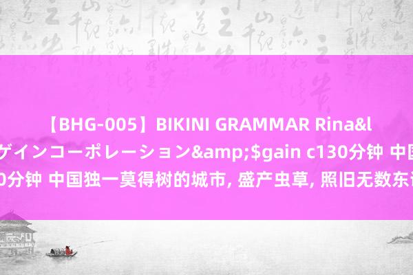 【BHG-005】BIKINI GRAMMAR Rina</a>2017-04-23ゲインコーポレーション&$gain c130分钟 中国独一莫得树的城市, 盛产虫草, 照旧无数东说念主的此生必去